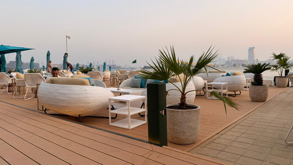 The Retreat Palm taps NMK, Novax to drive its guest experience upgrade - News